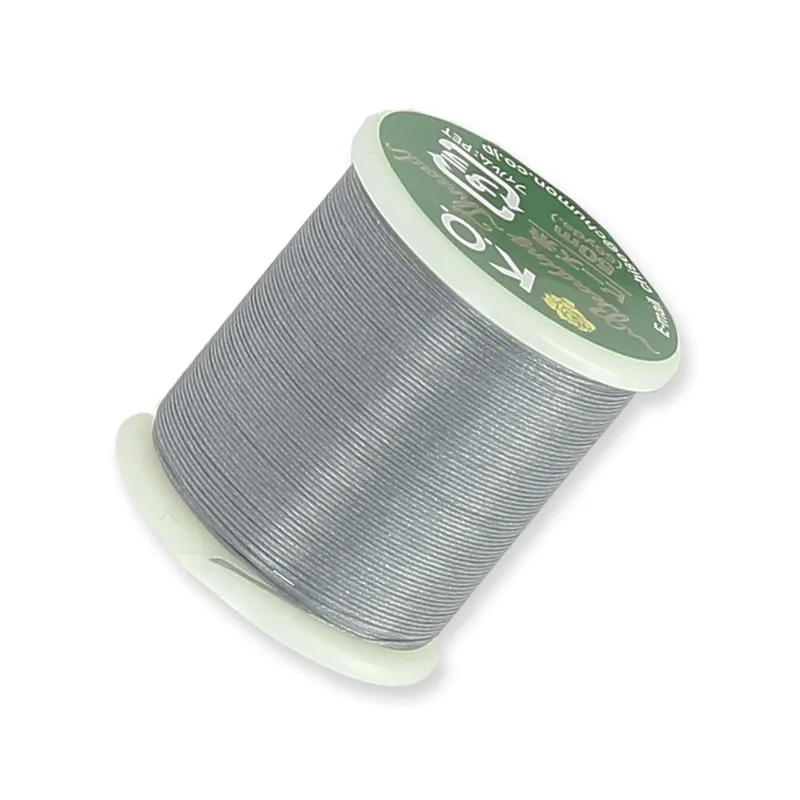 Miglior Prezzo Fil Ko 0,25 mm Dark Grey x50 m