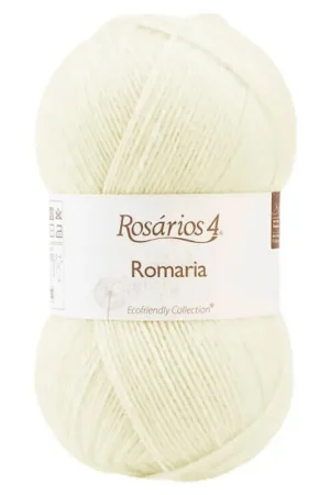 Offerta Limitata Rosarios4 Romaria