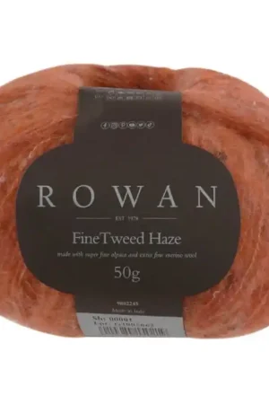 Rowan Fine Tweed Haze Promozione
