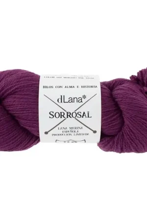dLana Sorrosal Reso Gratuito