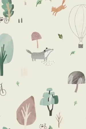 Tessuto Popeline Katia - Ferret Handmade Offerta Speciale