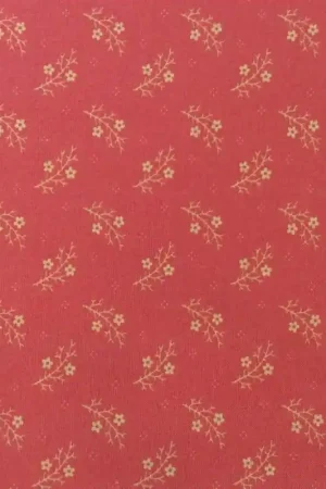 Moda Fabrics Floral Gatherings, Tessuto 1101-13 Offerta Speciale