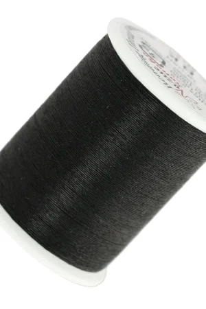 Fil Sonoko Nozue Beading Thread 0,20 mm Black x100 m Consegna Rapida