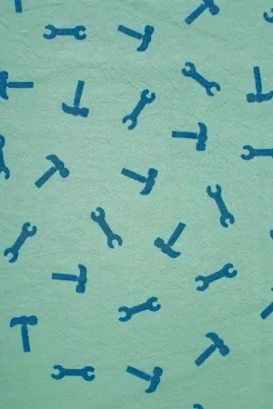 Tessuto Rustic Cotton Katia - Dinos Tools Reso Gratuito