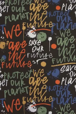 Tessuto Katia Sweat - Graffiti Textures Scelto Dai Clienti