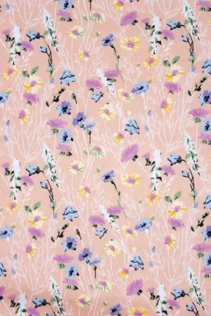 Tessuto Viscosa Twill Katia - Pastry Winter Prezzo Conveniente