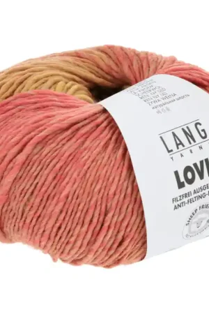 Bestseller Lang Yarns Lovis
