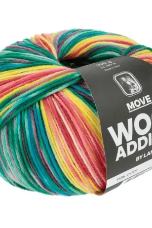 Esclusivo Lang Yarns Move