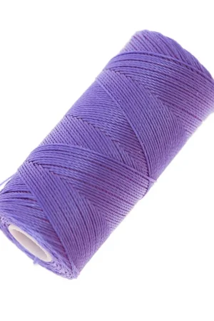 Compra Oggi Stesso Fil C-LON Micro Cord 0.3 mm - Amethyst x91m