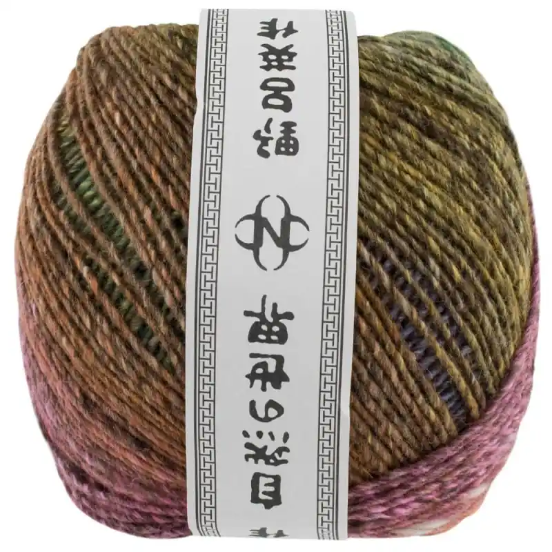 Noro Tasogare Non Perdere