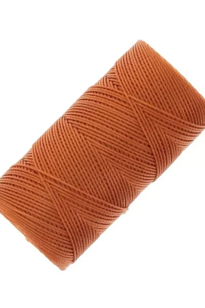 Offerta Del Giorno Fil C-LON Micro Cord 0.3 mm - Light Copper x91m