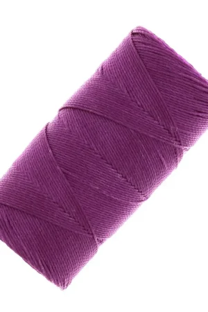 Fil C-LON Micro Cord 0.3 mm - Grape x91m Ultima Occasione