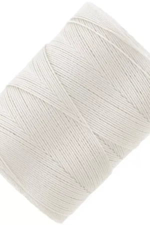 Fil C-LON Micro Cord 0.3 mm - Oyster x274m Più Venduto