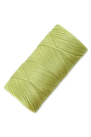 Fil C-LON Micro Cord 0.3 mm - Flax x91m Novità