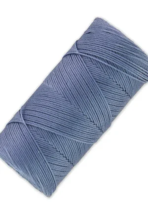 Fil C-LON Micro Cord 0.3 mm - Light Blue x91m Soddisfatti O Rimborsati