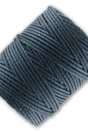 Offerta Limitata Fil C-LON Tex 400 Bead Cord 0,90 mm Marina x 35 m