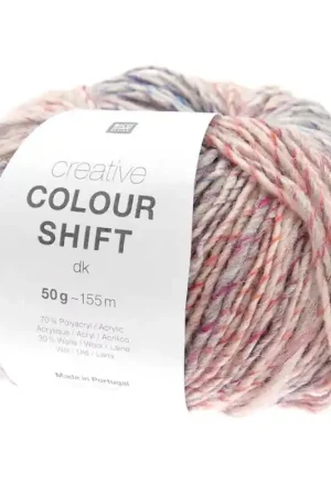 Non Perdere Rico Design Creative Colour Shift DK