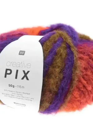 Rico Design Creative Pix Bestseller