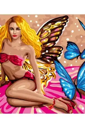 Canovaccio antico - Angélique - Luc Créations Must-Have