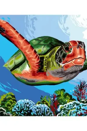 Reso Gratuito Canovaccio antico - Nel tempo - Luc Créations