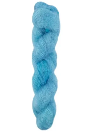 Casasol Mohair - Collezione Indigo Tinta a Mano Quantità Limitata