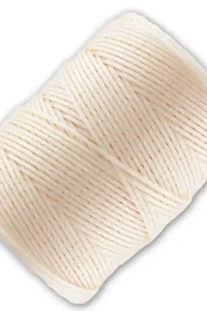 Fil C-LON Beading Cord 0,50 mm Peach Glow x84m Sconto