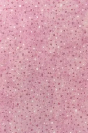 Wilmington Prints Essentials Petite Dots, Tessuto 1817-39065-331 Reso Gratuito