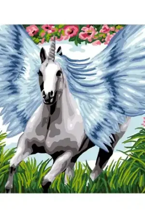 Compra Adesso Canovaccio antico - Verso il paese magico - Luc Créations