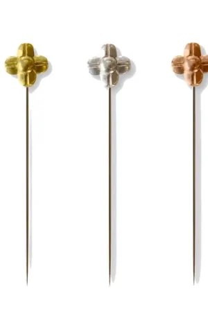 Spilli con Capocchia di Fiori - Cohana Promozione Esclusiva