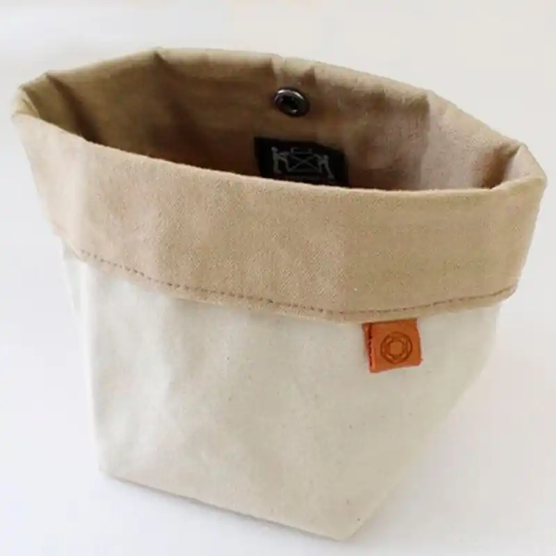 Offerta Borsa di Accessori Canvas - Cohana