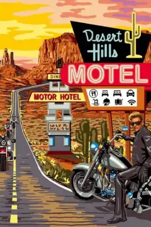 Compra Oggi Stesso Canovaccio antico - Road trip - Luc Créations