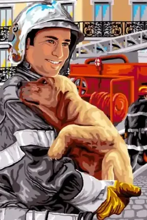 Canovaccio antico - Gratitudine - Luc Créations Economico