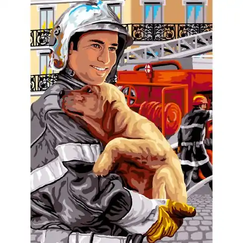 Canovaccio antico - Gratitudine - Luc Créations Economico