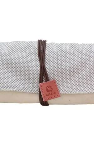 Custodia per Aghi e Accessori Mikawa Momen - Cohana Sconto