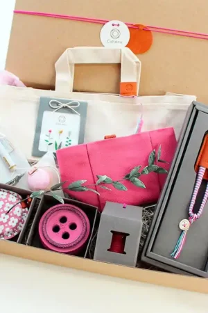 Popolare Set Regalo Premium - Cohana