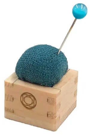 Miglior Prezzo Mini Puntaspilli + Perno Masu - Cohana