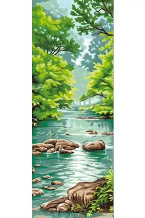 Canovaccio antico - Il torrente - Margot de Paris Scelto Dai Clienti