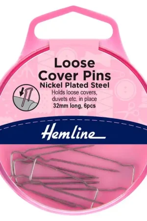 Miglior Prezzo Aghi Macasar - Hemline