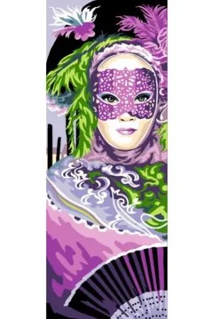 Canovaccio antico - Mistero femminile - Margot de Paris Promo Stagionale