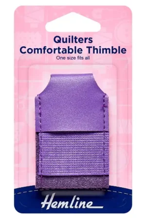 Ditale Confortevole - Hemline Super Prezzo