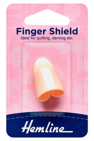 Ditale in Silicone - Hemline Prezzo Di Fabbrica