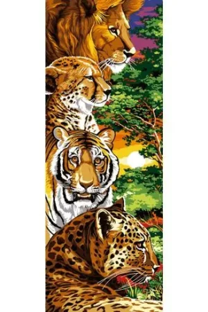 Canovaccio antico - Confusione felini - Margot de Paris Ordina Subito