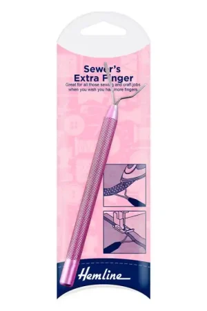 Prezzo Conveniente Dito Extra per Cucito - Hemline