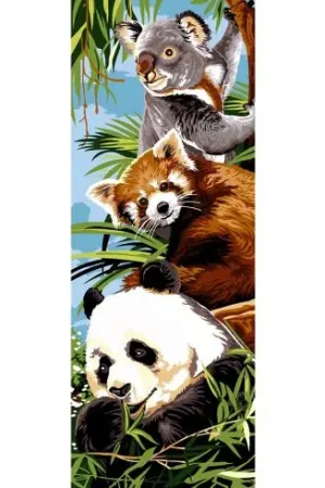 Popolare Canovaccio antico - Pellicce - Margot de Paris