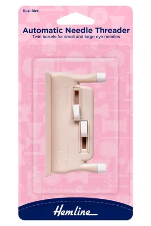 Infilatore Automatico - Hemline Offerta Speciale