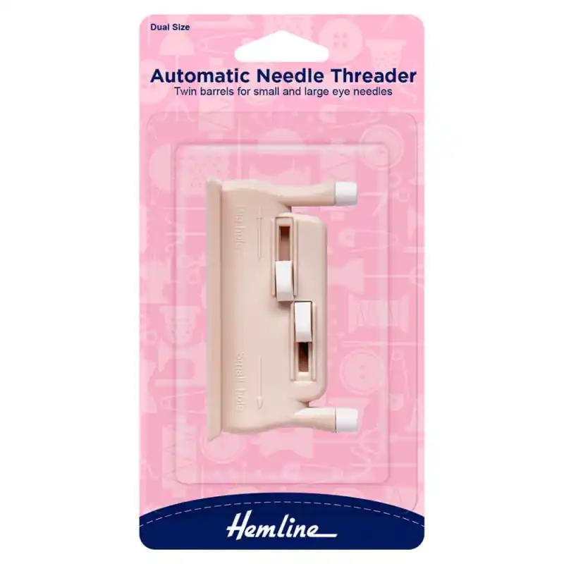 Infilatore Automatico - Hemline Offerta Speciale