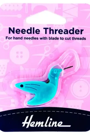 Infilatore a Forma di Uccello - Hemline Compra Adesso