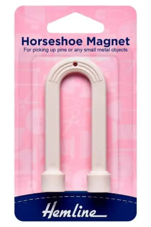 Soddisfatti O Rimborsati Magnete Raccogli Spilli - Hemline