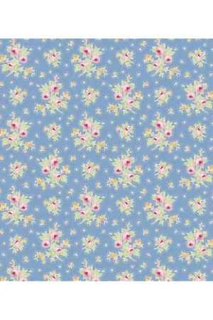 Tilda 110 First Kiss Blue Popolare