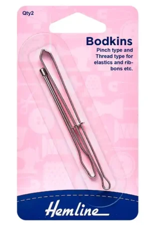 Pack da 2 Passalacci - Hemline Acquista Ora